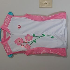 Pearl Izumi bike tank
